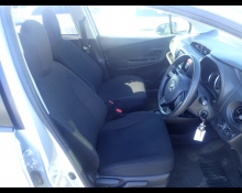 Toyota Vitz 2017