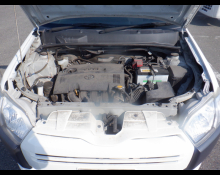 Toyota Probox Van 2015