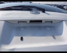 Toyota Probox Van 2015