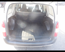 Toyota Probox Van 2015