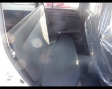 Toyota Probox Van 2015