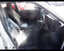 Toyota Probox Van 2015