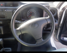 Toyota Probox Van 2015