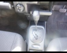 Toyota Probox Van 2015