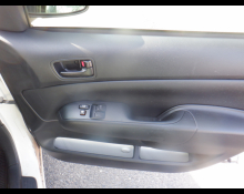 Toyota Probox Van 2015