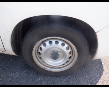 Toyota Probox Van 2015