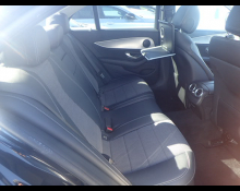 Mercedes-Benz E-Class 2017