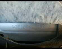 Toyota Succeed Van 2016