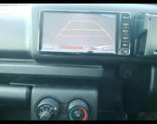 Toyota Succeed Van 2016