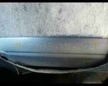 Toyota Probox Van 2015