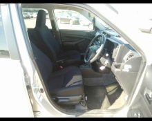 Toyota Probox Van 2015