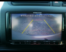 Toyota Probox Van 2015