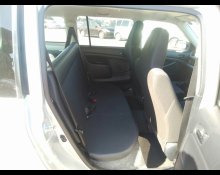 Toyota Probox Van 2015