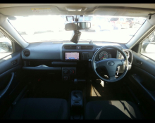 Toyota Probox Van 2015