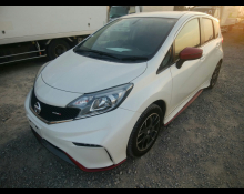 Nissan Note 2015