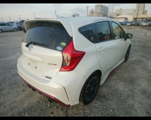 Nissan Note 2015