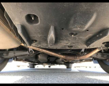 Toyota Crown Hybrid 2013