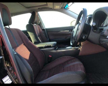 Toyota Crown Hybrid 2013