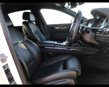 BMW 7 Series 2015