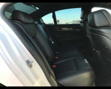 BMW 7 Series 2015