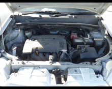 Toyota Probox Van 2015