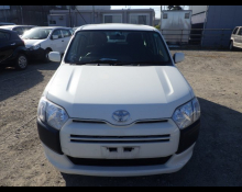 Toyota Probox Van 2015