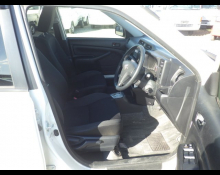 Toyota Probox Van 2015