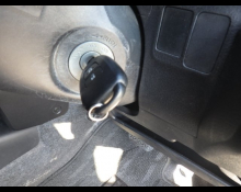 Toyota Probox Van 2015