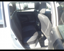 Toyota Probox Van 2015