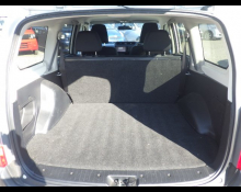 Toyota Probox Van 2015