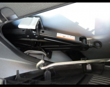 Toyota Probox Van 2015