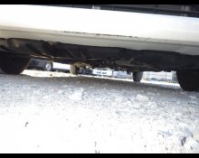 Toyota Probox Van 2015