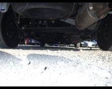 Toyota Probox Van 2015