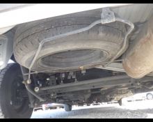 Toyota Probox Van 2015