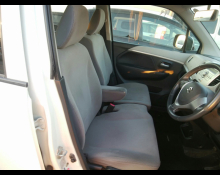 Suzuki Wagon R 2015