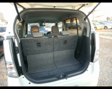 Suzuki Wagon R 2015