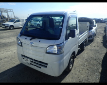 Daihatsu Hijet Truck 2017