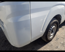 Daihatsu Hijet Truck 2017