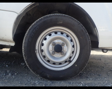 Daihatsu Hijet Truck 2017