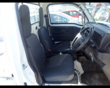 Daihatsu Hijet Truck 2017