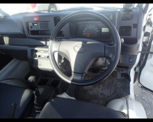 Daihatsu Hijet Truck 2017