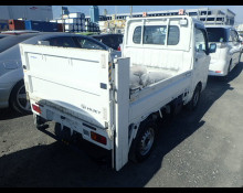 Daihatsu Hijet Truck 2017