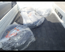 Daihatsu Hijet Truck 2017