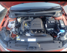 Volkswagen Polo 2018