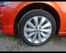 Volkswagen Polo 2018