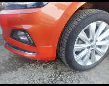 Volkswagen Polo 2018