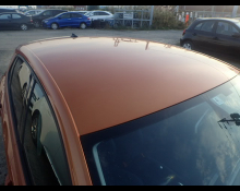 Volkswagen Polo 2018