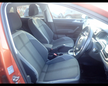 Volkswagen Polo 2018