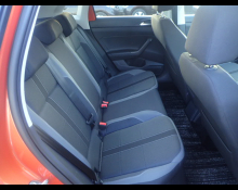 Volkswagen Polo 2018