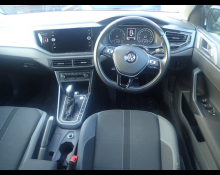 Volkswagen Polo 2018